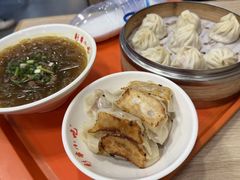 -新丰小吃(庆春路分店)