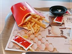 -麦当劳(东石东一路店)