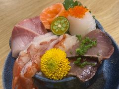 -御瀛日本料理