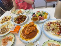 -来之顺海鲜菜馆·青岛菜·始于1993(栈桥店)