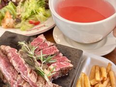 -Entrecôte 法国牛扒馆(保利·时光里店)