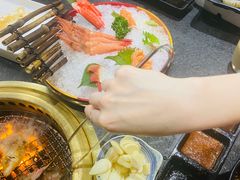 -神户赤童日式烤肉伙伴(东直门店)
