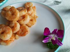 -登瀛楼饭庄(海河旗舰店)