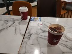 -COSTA COFFEE(上海虹口龙之梦)