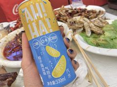 -簋街仔仔小龙虾(总店)