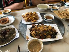 -爆肚于(赵公口桥店)