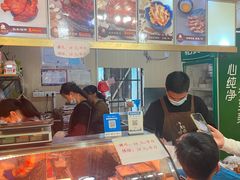 -鸡脚旮旯平江路店