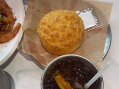 -香港深仔记茶餐厅(东门店)
