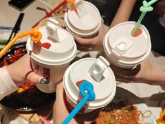 -千百味红餐厅·江西菜(绿地双子塔店)