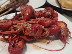 -太湖饭店玉兰厅(自助餐厅)