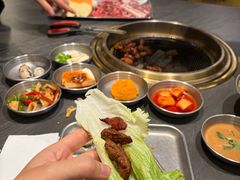 -麻蒲碳烤肉(远景路1号店)