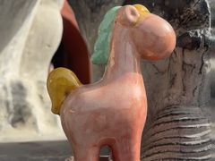 -郑喜旺烧烤(政通路店)