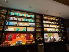 -湖畔居茶楼(湖滨店)