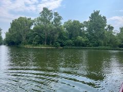 -溱湖国家湿地公园