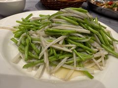 -金哥私房菜馆(张府园总店)