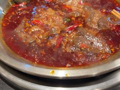 -飘香火锅(玉林西路店)