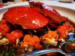 -玫瑰厅上海菜(兴国路店)