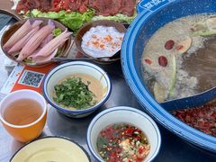 -王歘歘·chuǎ火锅(五道营店)