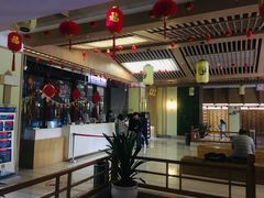 -极乐汇汗蒸会馆(杭州店)
