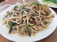 -友强·23年特色海鲜大排档(厦门店)