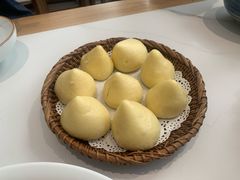 -山东宾馆·齐鲁苑餐厅