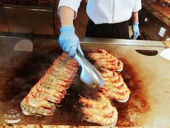 -杭州国际会议中心洲际酒店-原素全日餐厅(解放东路店)