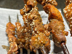 -马一洒开锅羊肉清真餐厅(京汉店)