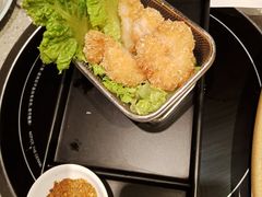 -集渔泰式海鲜自助火锅(新世纪广场店)