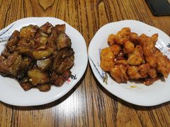 -红实家常菜(静安里店)