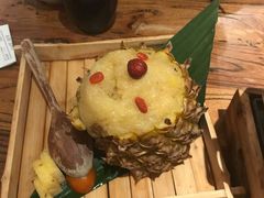 -云海肴·汽锅鸡·云南菜(领展购物广场·中关村店)