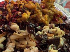 -小鱼小牛·鱼牛干锅·脆鱼火锅(世欧广场店)