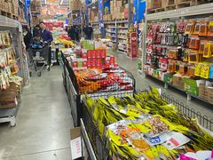 -福达坊批发城(汉阳黄金口总店)