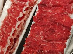 -古乐牛香·鲜牛肉牛杂火锅(新区店)