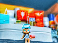 -泡泡玛特POPMART(宁波印象城店)