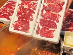 -谭三娘鲜切牛肉自助火锅(北京路店)