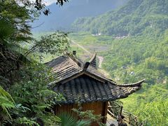 -鹿院坪生态旅游景区