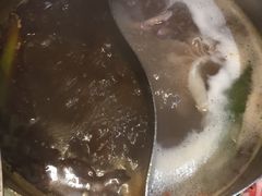 -海吃海喝海鲜烤肉炭火主题自助餐(朝阳店)