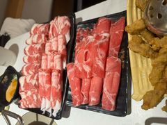 -呷哺呷哺(长治万达店)