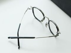 -目艮眼镜SHOWROOM(品牌集合店)