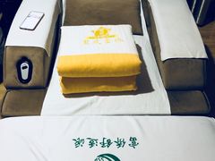 -家富足道·SPA·影院式(解放碑碑中心店)