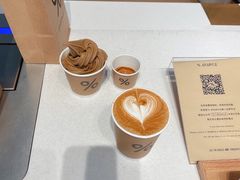 -% Arabica阿拉比卡咖啡烘焙工坊