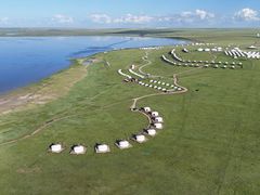 -呼和诺尔旅游景区