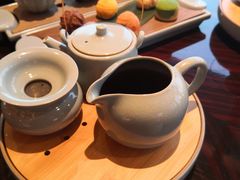 -运·中餐厅(成都华尔道夫酒店)