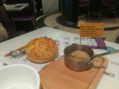 -太兴餐厅(东方广场分店)