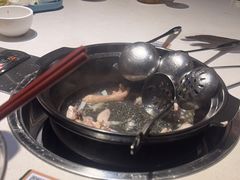 -百年果林椰子鸡(中洲店)