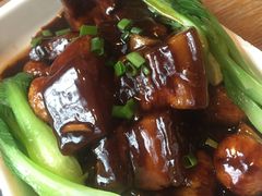 -旅马餐厅(茅家埠店)