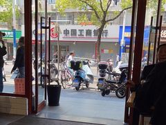 -泰润8号饭堂(闻喜路店)