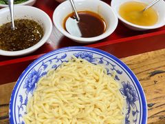 -老陕北抿节(范光胡同店)