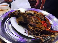 -维吾尔餐厅(宜山路店)