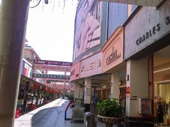 -解放路步行街